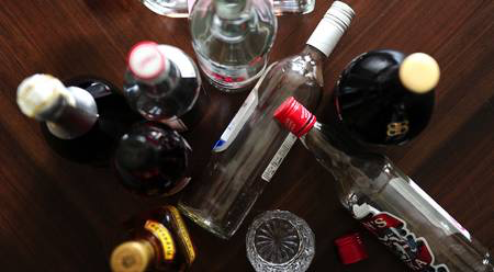 Minimum alcohol unit price increases by 30% in Scotland – Sky News Featured Image