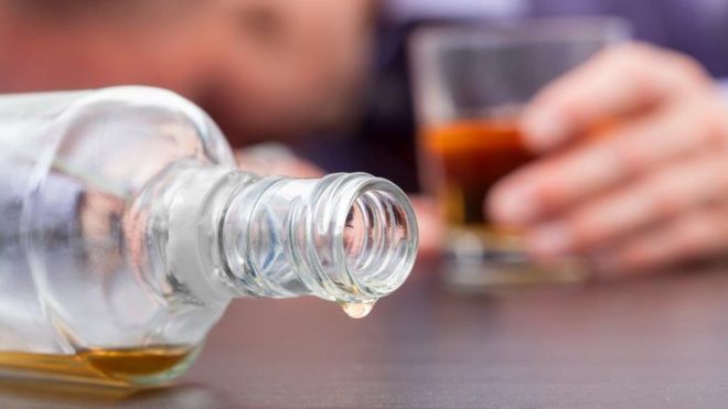 Alcohol Abuse Affects One In Five UK Inpatients, Study Suggests Featured Image